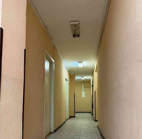 4-комн. квартира, 117.6 м2, 1/5 эт. Санкт-Петербург