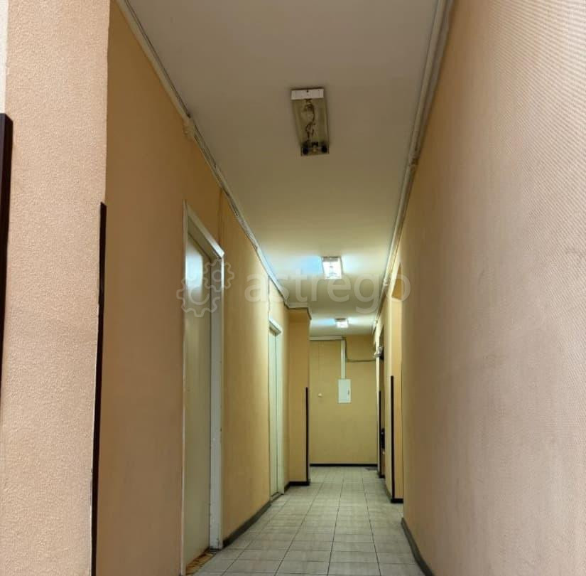 4-комн. квартира, 117.6 м2, 1/5 эт. Санкт-Петербург - изображение 3
