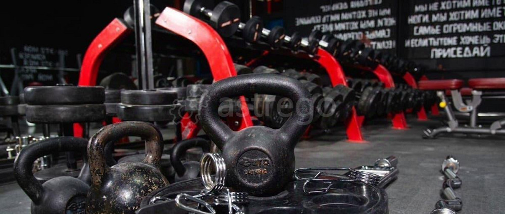 Готовый бизнес, 700 м2 Губкин - изображение 5