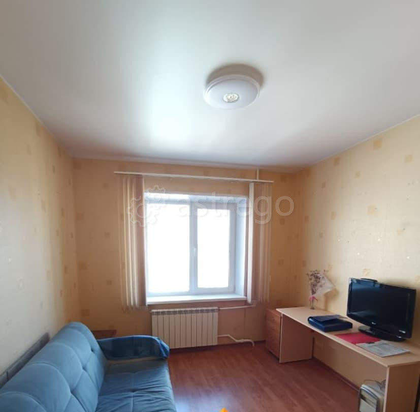 4-комн. квартира, 96 м2, 10/10 эт. Архангельск - изображение 7