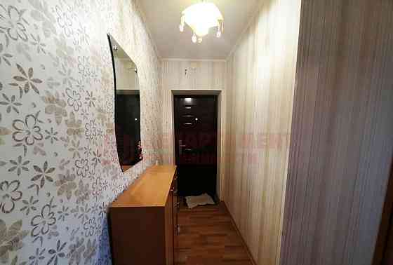 2-комн. квартира, 43.7 м2, 3/5 эт. Астрахань