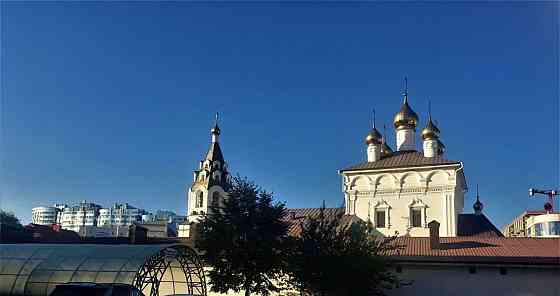3-комн. квартира, 110.4 м2, 3/5 эт. Белгород