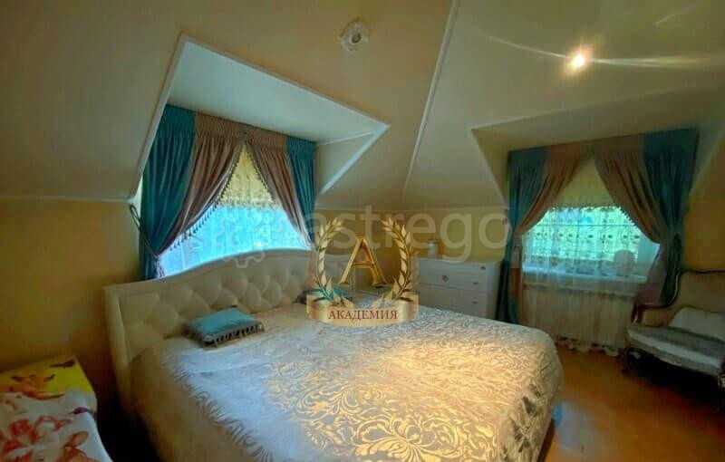 Коттедж, 650 м2 Москва - изображение 9