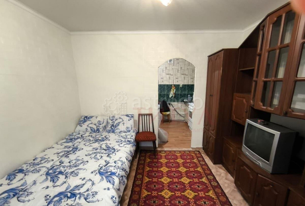 Комната, 19 м2, 3/5 эт. Старый Оскол - изображение 8