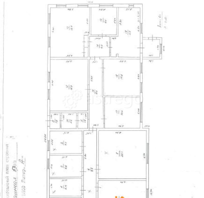 Отдельное здание, 175 м2 Славгород - изображение 2