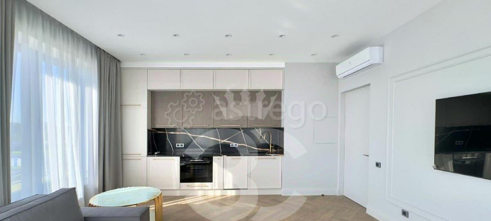 3-комн. квартира, 71 м2, 3/14 эт. Москва - изображение 3