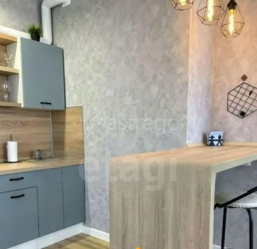 Студия, 38 м2, 19/21 эт. Белгород - изображение 7