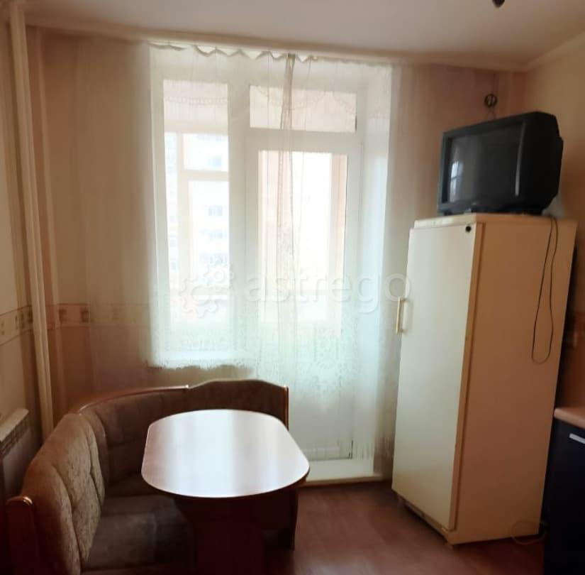 1-комн. квартира, 45 м2, 4/15 эт. Красноярск - изображение 5