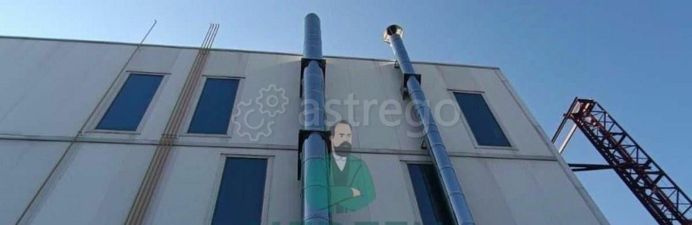 Производственное, 1650 м2 Реутов - изображение 2