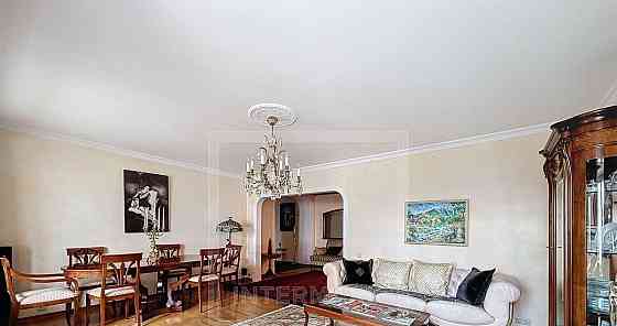 4-комн. квартира, 115 м2, 11/12 эт. Москва