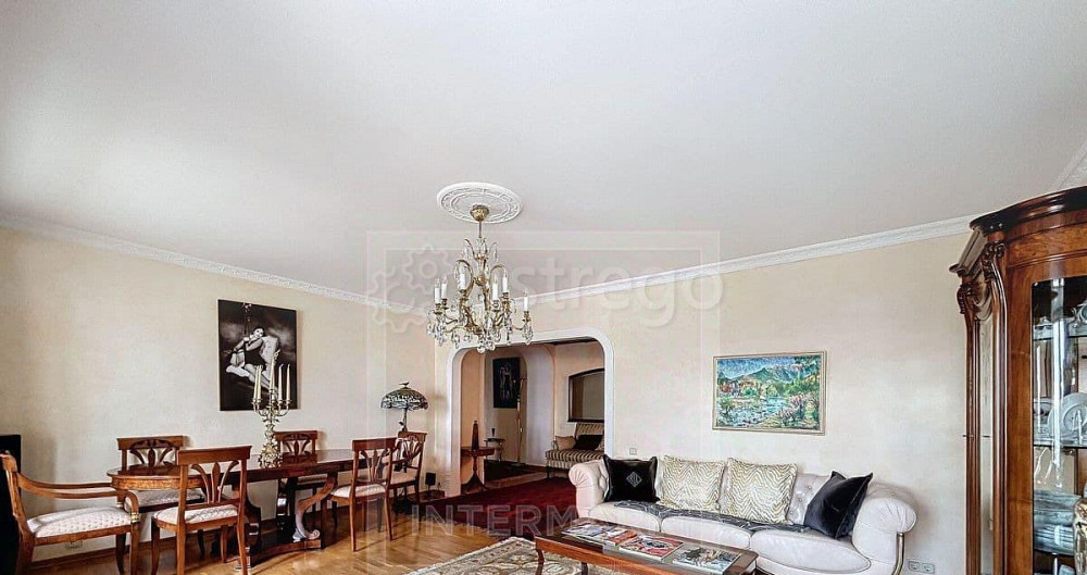 4-комн. квартира, 115 м2, 11/12 эт. Москва - изображение 3