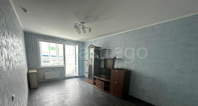 2-комн. квартира, 55.5 м2, 2/18 эт. Барнаул - изображение 7