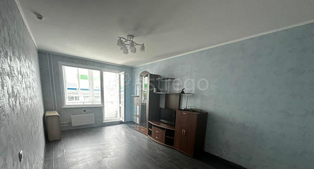 2-комн. квартира, 55.5 м2, 2/18 эт. Барнаул - изображение 7