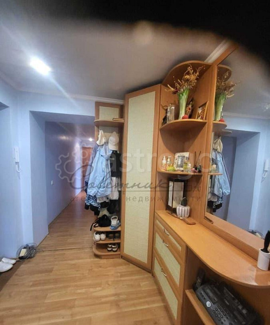 3-комн. квартира, 64.8 м2, 12/14 эт. Старый Оскол - изображение 4