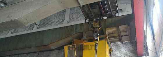 Производственное, 2000 м2 Электросталь