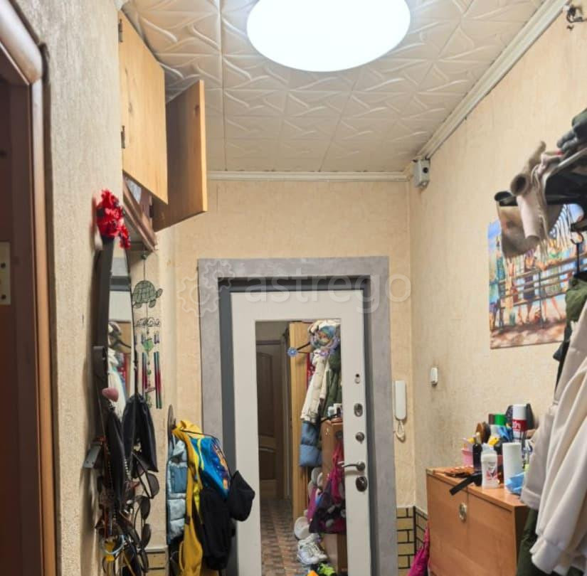 Комната, 13.9 м2, 9/12 эт. Москва - изображение 5