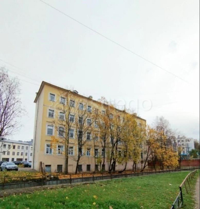 Свободного назначения, 87.9 м2 Санкт-Петербург - изображение 5