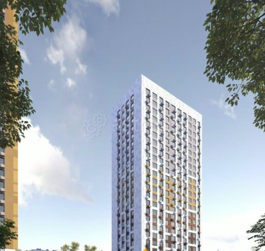 3-комн. квартира, 73.1 м2, 11/23 эт. Мытищи - изображение 6