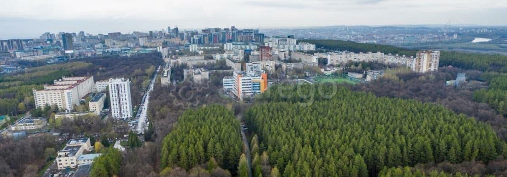 Земельный участок, 30 соток Уфа - изображение 1