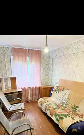 2-комн. квартира, 45 м2, 1/5 эт. Красноярск