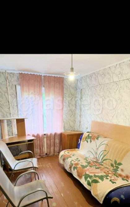 2-комн. квартира, 45 м2, 1/5 эт. Красноярск - изображение 5
