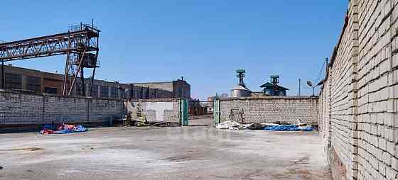 Склад, 1063 м2 Благовещенск