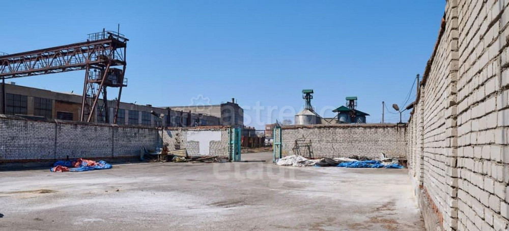 Склад, 1063 м2 Благовещенск - изображение 3