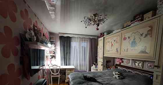 3-комн. квартира, 72.5 м2, 10/14 эт. Дзержинский