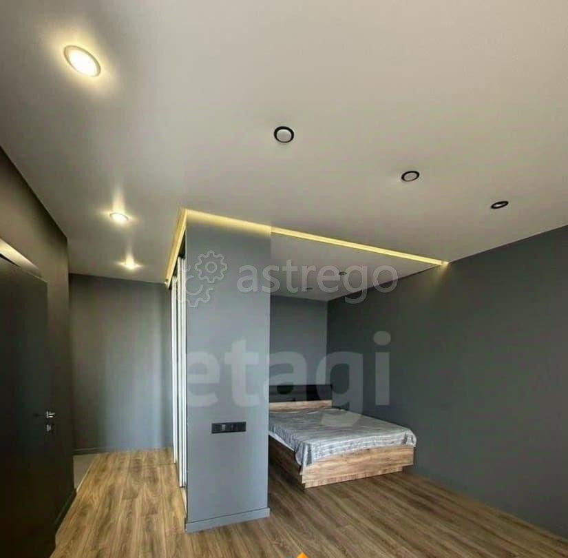 Студия, 53 м2, 17/19 эт. Белгород - изображение 6