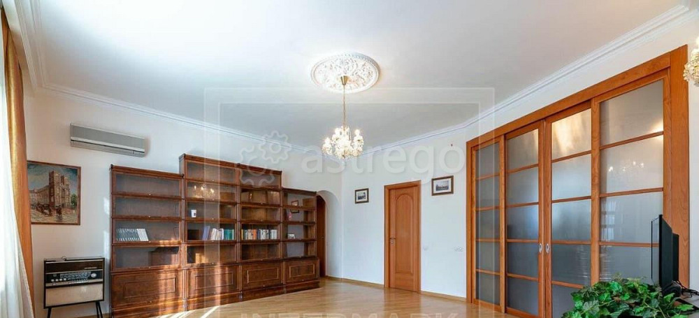 3-комн. квартира, 105 м2, 4/8 эт. Москва - изображение 3