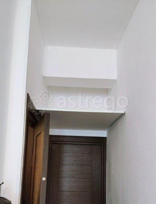 Студия, 16 м2, 4/7 эт. Красногорск - изображение 5