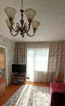 2-комн. квартира, 44.4 м2, 3/4 эт. Бийск