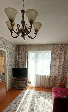 2-комн. квартира, 44.4 м2, 3/4 эт. Бийск - изображение 6