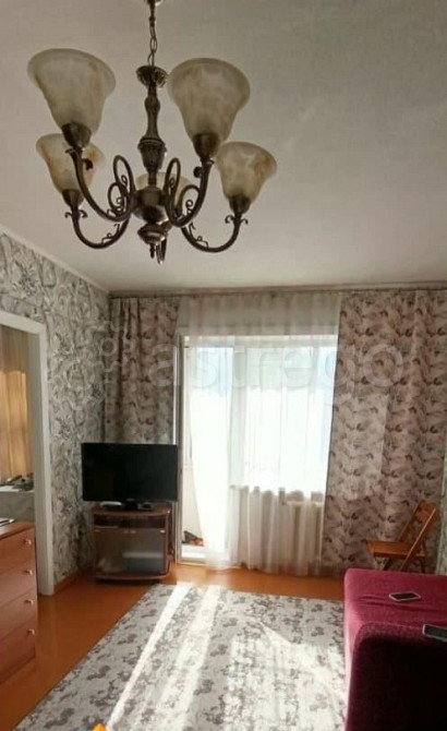 2-комн. квартира, 44.4 м2, 3/4 эт. Бийск - изображение 6