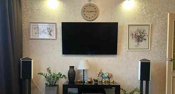 3-комн. квартира, 80 м2, 4/5 эт. Воскресенск