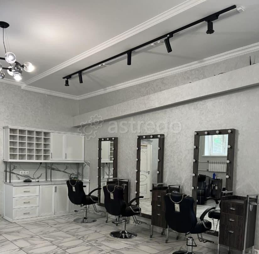 Свободного назначения, 110 м2 Реутов - изображение 1