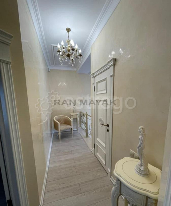 Таунхаус, 117.8 м, 5.87 сотки, 2 эт. Майкоп - изображение 4