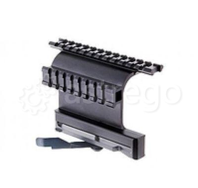 Навеска переходная ПМ-10ПК-07.00 Пермь - изображение 1