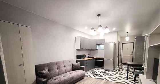 Студия, 30 м2, 2/18 эт. Старая Купавна