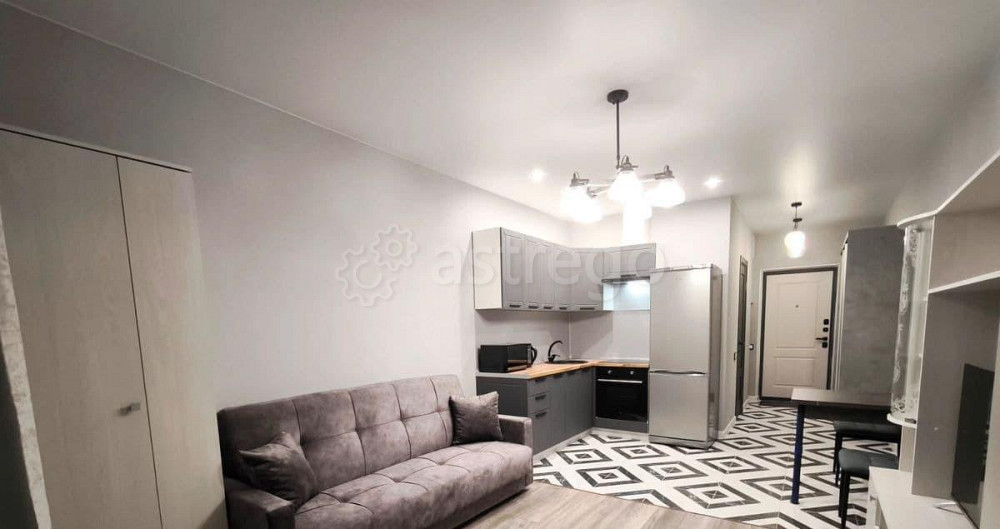 Студия, 30 м2, 2/18 эт. Старая Купавна - изображение 5