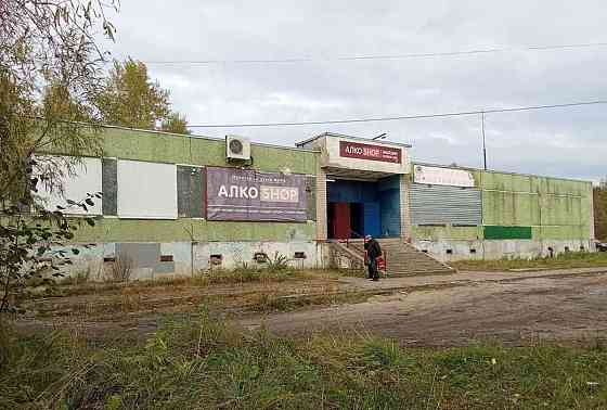 Свободного назначения, 500 м2 Архангельск