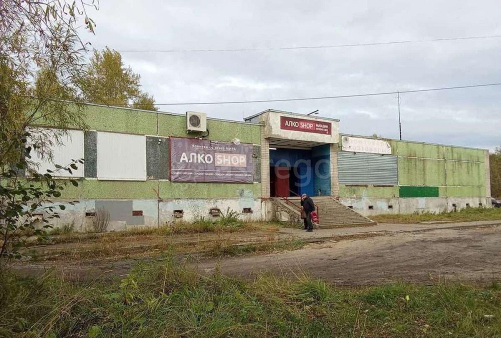 Свободного назначения, 500 м2 Архангельск - изображение 1