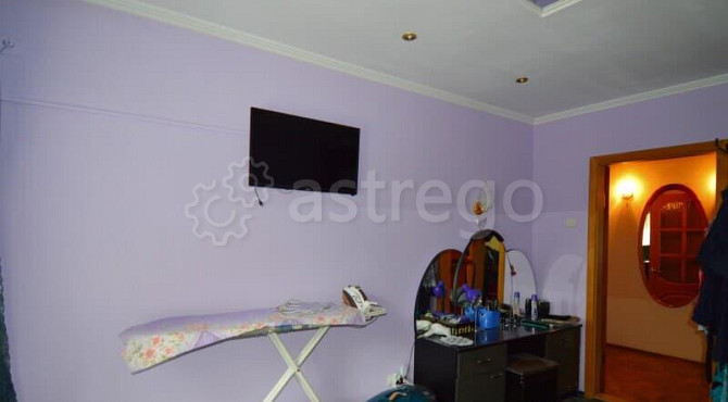 3-комн. квартира, 85 м2, 1/3 эт. Барнаул - изображение 9