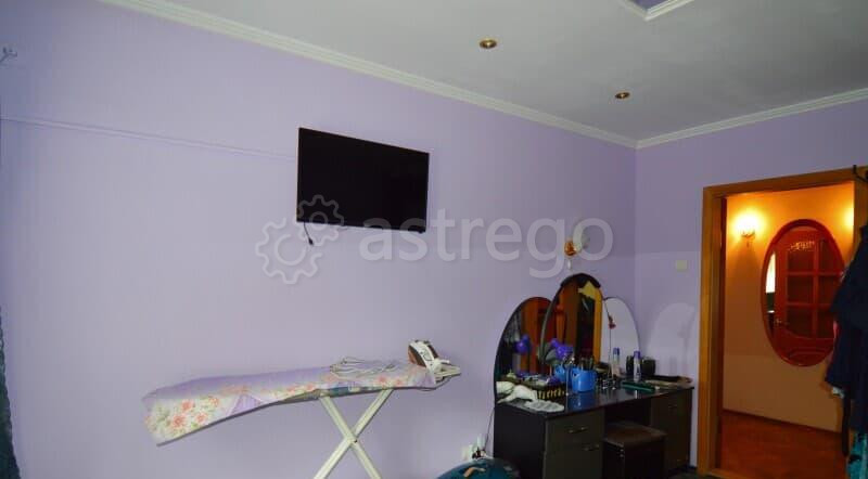 3-комн. квартира, 85 м2, 1/3 эт. Барнаул - изображение 9
