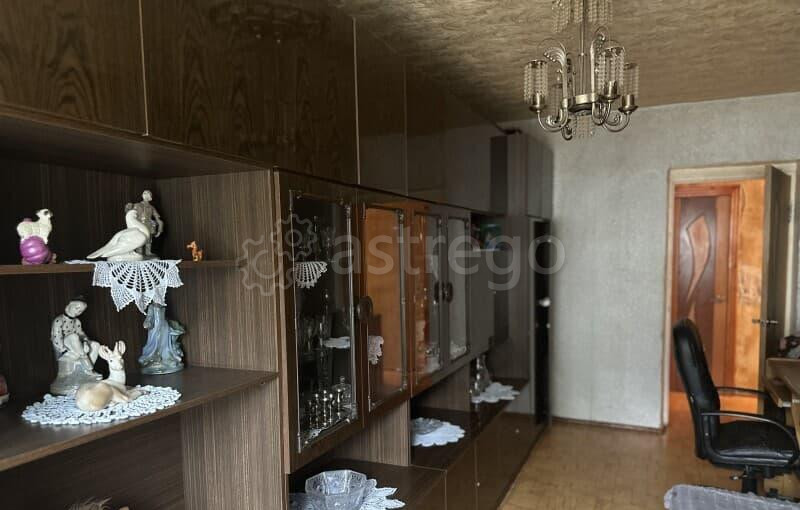 2-комн. квартира, 46 м2, 3/5 эт. Подольск - изображение 10