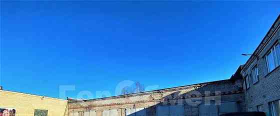 Склад, 1746.2 м2 Электросталь