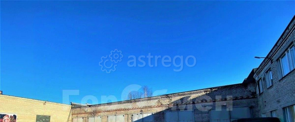 Склад, 1746.2 м2 Электросталь - изображение 5