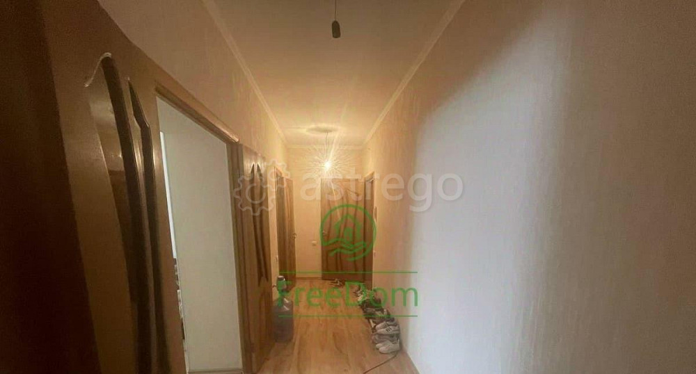 Студия, 71.4 м2, 3/10 эт. Белгород - изображение 2