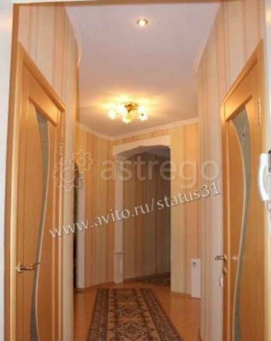 Коттедж, 160 м2, 18 соток, 2 эт. Старый Оскол - изображение 1