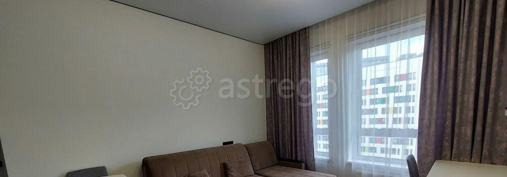 2-комн. квартира, 41 м2, 8/11 эт. Москва - изображение 1